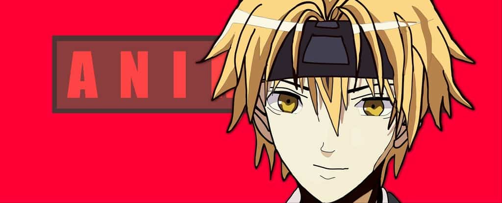 Top more than 131 anime blonde hair boy latest - 3tdesign.edu.vn