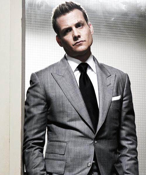 Male Fashion Ideas With Grey Suit Style
