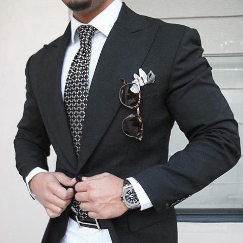 90 Trendy Outfits for Men