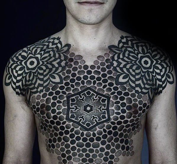 60 Great Tattoo Ideas For Men - Extraordinary Masculine Designs - Next ...