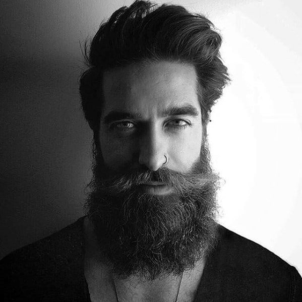 50 Great Beards for Men [2023 Style Guide]