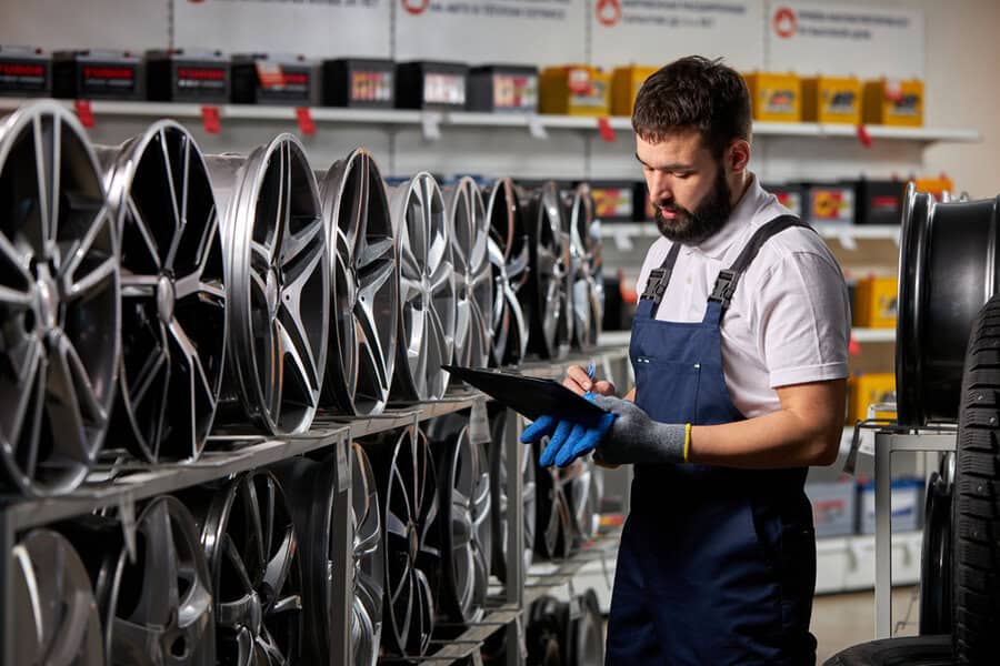The Science of Street Appeal: Why Upgrading to Custom Rims and Tires Changes Everything