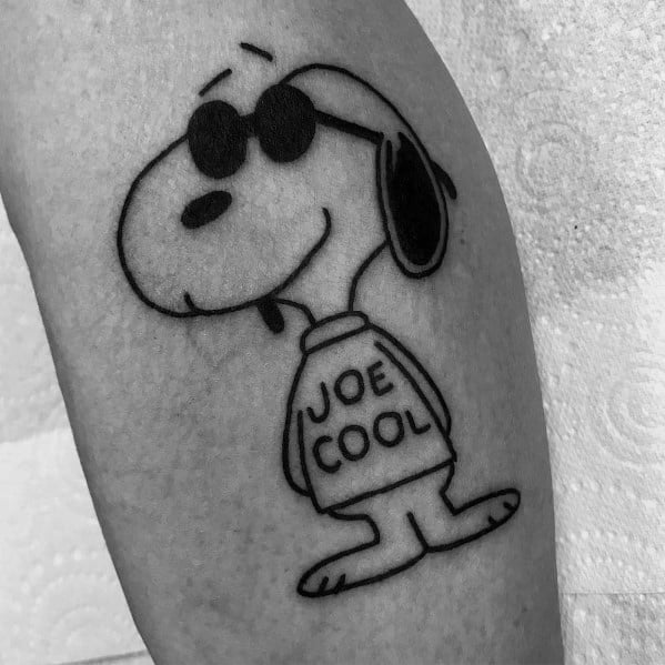 Jorge Ramírez  Matching snoopy  for appointments or