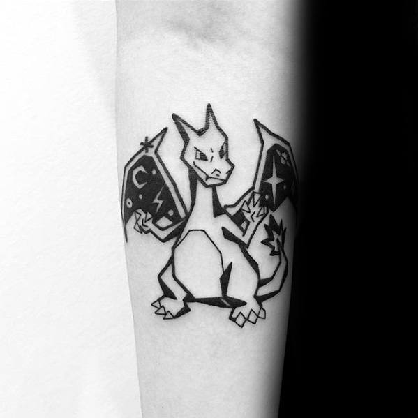Update more than 72 pikachu tattoo black and white latest  thtantai2