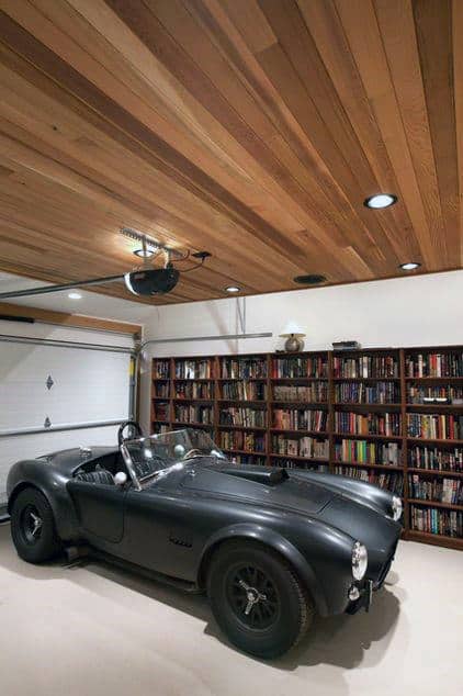 library man cave garage 