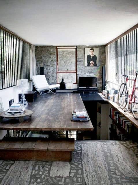 Man Decorating Ideas Living Room