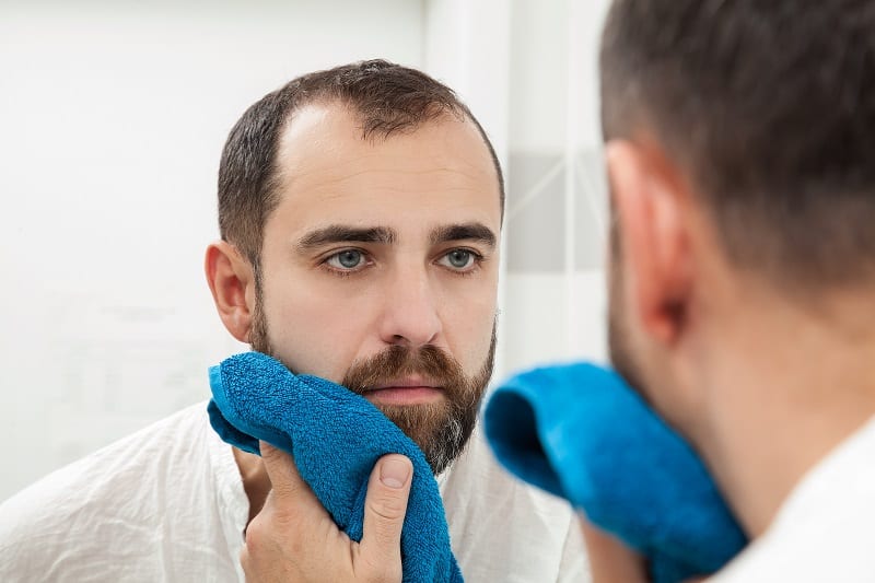 75 Beard Growing Tips Essential Advice For Every Man 