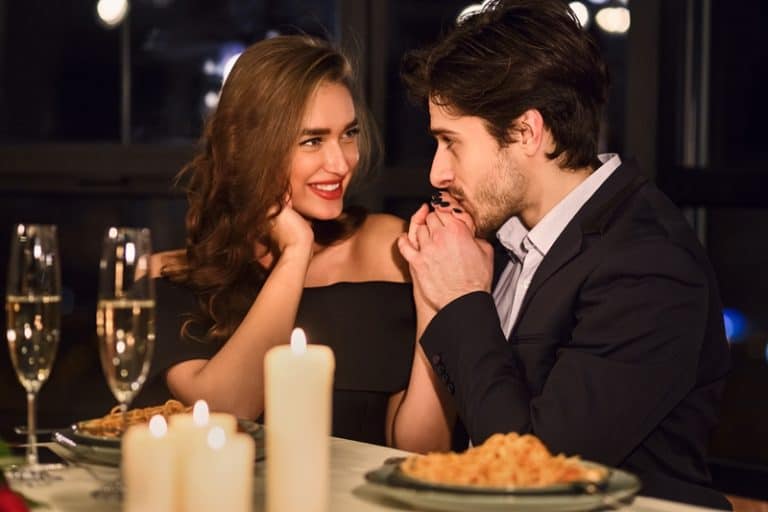 How Many Dates Should You Go On Before Before Having Sex Next Luxury