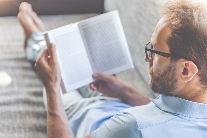 The 15 Best Relationship Books for Men To Read in 2022