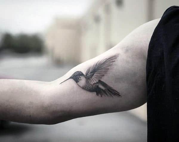 75 Hottest Birds Tattoos  Styles Weekly