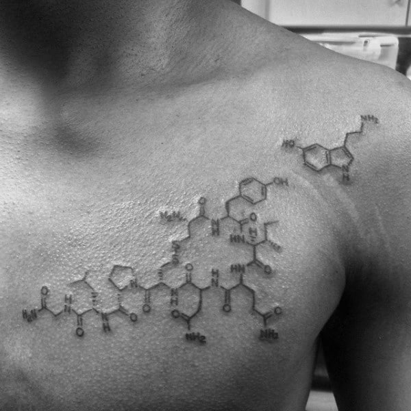 81 Amazing Serotonin Tattoo Ideas [2024 Inspiration Guide]