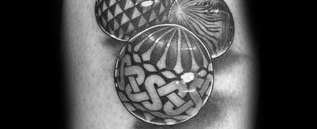 Eight Ball Symbol Logo Tattoo Design Stock Vector Royalty Free 1902363169   Shutterstock