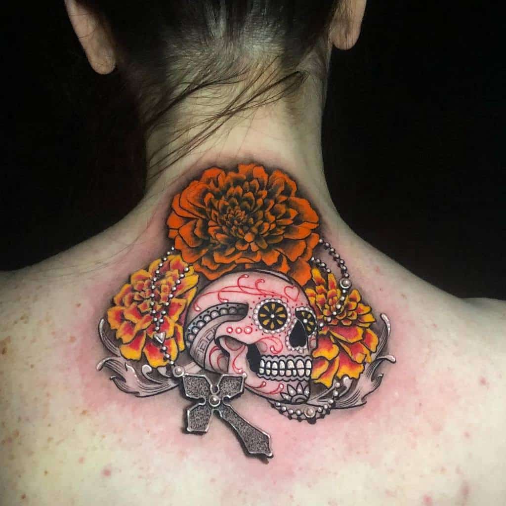 marigold-tattoo-unlimitedinktattoojag-skulls-6