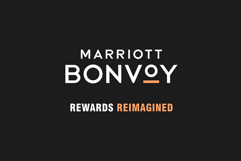 5 Reasons to Become A Marriott Bonvoy Member