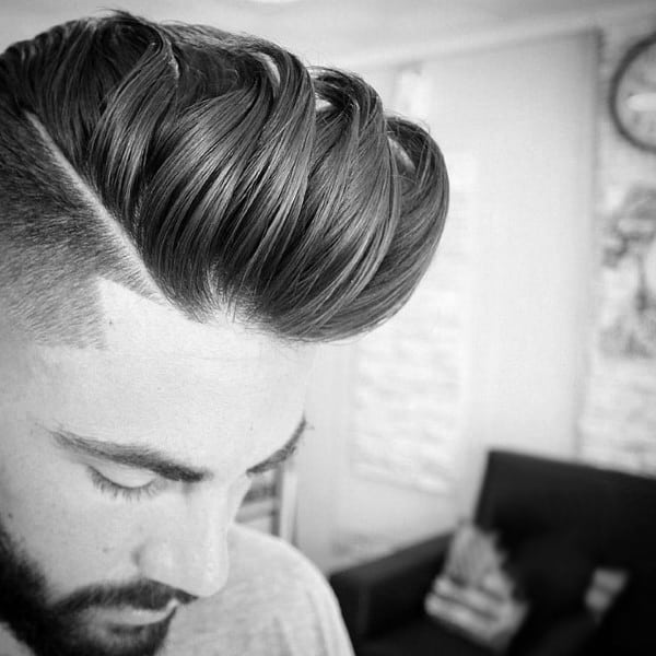 75 Trendy Hairstyles for Men of All Ages [2024 Style Guide]