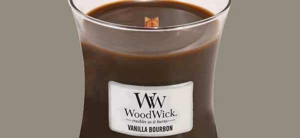 Masculine Scented Candle Gift