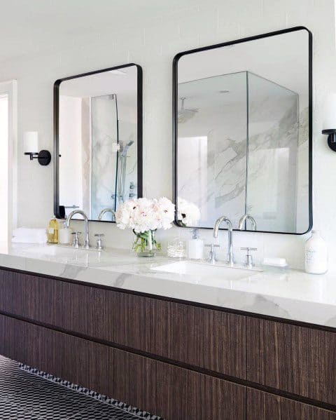 floating vanity bathroom cabinet ideas