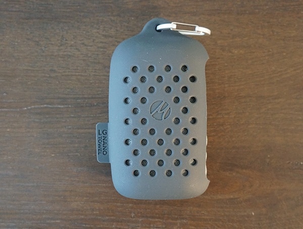 Matador Nanodry Shower Towel Travel Case