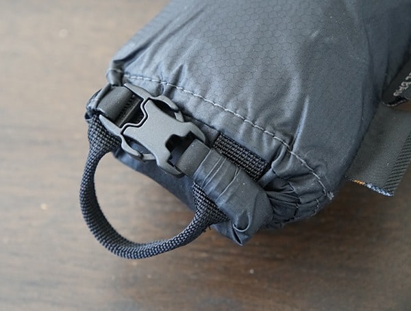 Matador Transit30 Waterproof Duffle Bag With Handle