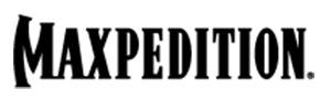 Maxpedition Logo Feature