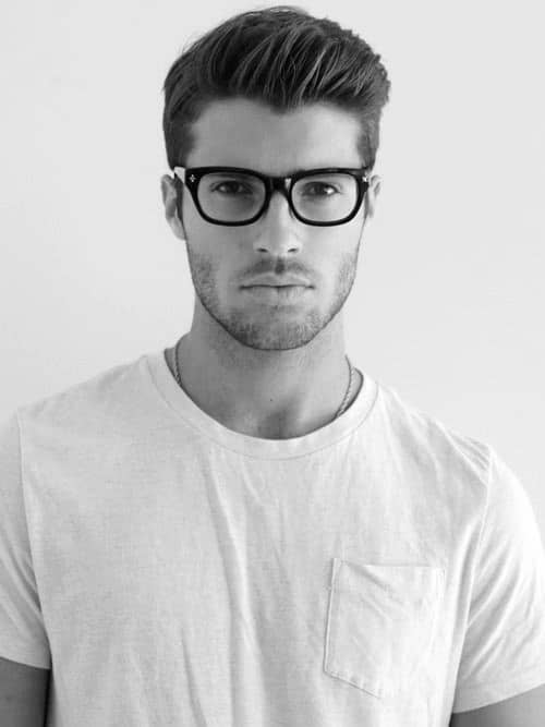 Quiff Haircut For Men - 40 Manly Voluminous Hairstyles