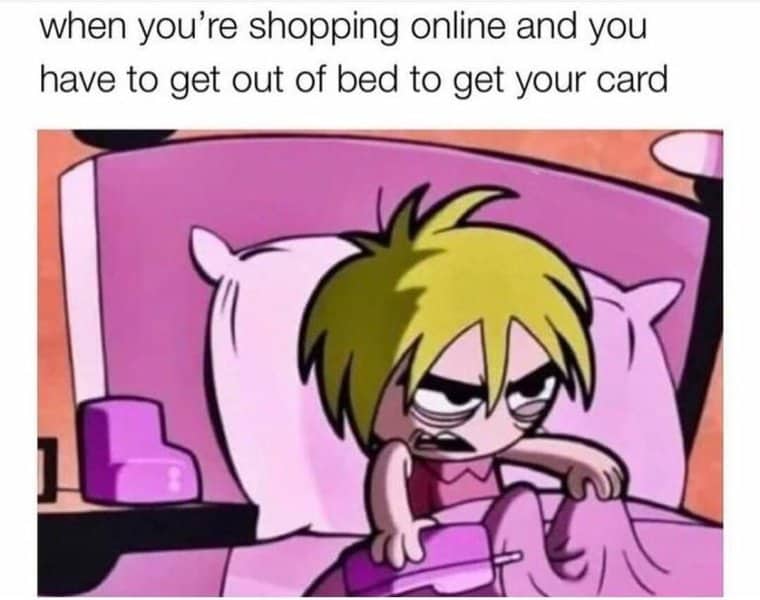 30 Funny Memes About Life Struggles - Next Luxury