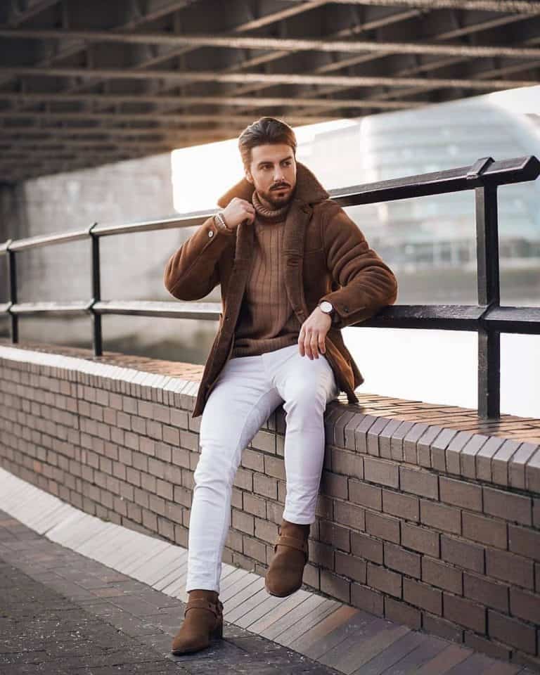 53 Best Men's Spring Fashion Ideas [2023 Style Guide]