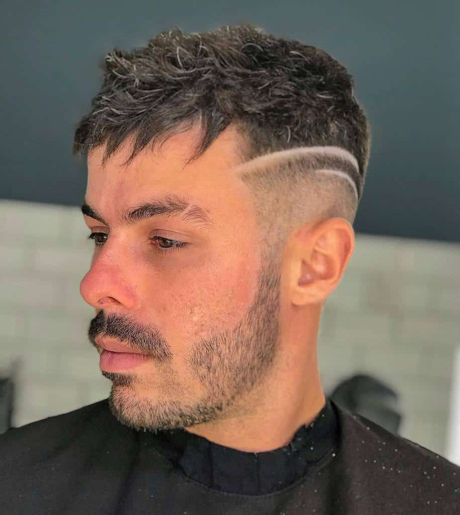 10 Good Examples of a Stylish French Crop Haircut in 2023