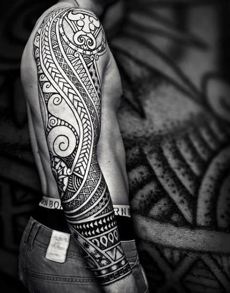 3d Forearm Guys Tattoo Ideas Ragnar Designs