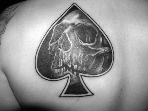 Ace of spades ♠️ #aceofspades #filagree #tatuajes #tattoo #tatuajes ... |  Tattoo Art | TikTok