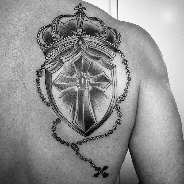 Crown Tattoos Have Unexpected Meaning  Brandscovery
