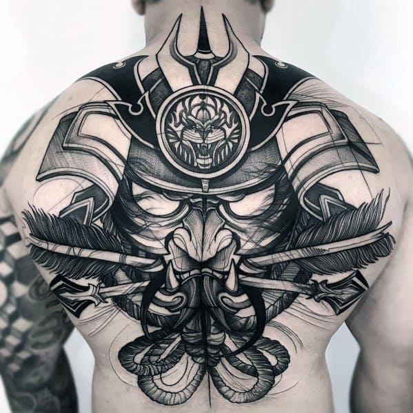 Black Tattoos « David Tejero tattoos & artwork