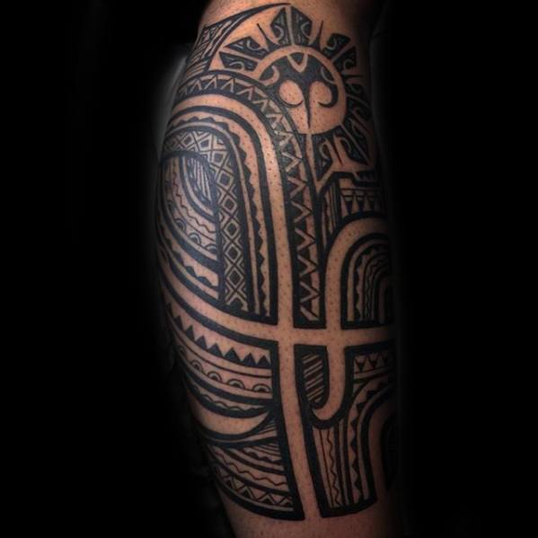 Native American Tattoos 45 Astonishing Ideas With Meanings  InkMatch
