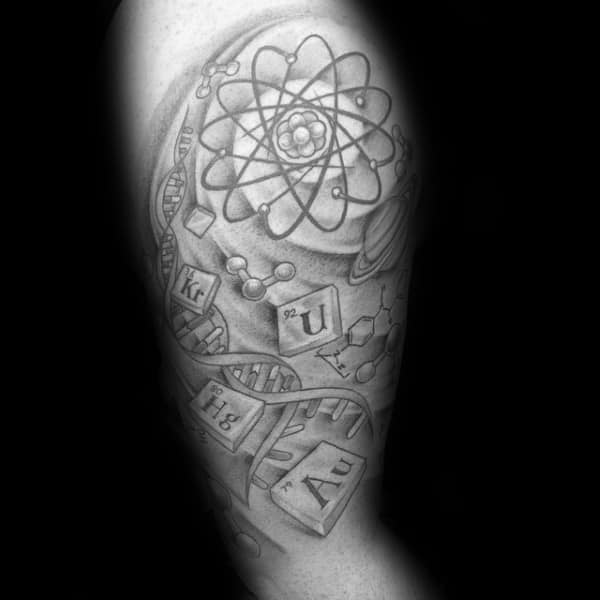 ELEMENTS 7 | Icosahedron Hourglass | Instant download | Sacred Tattoo