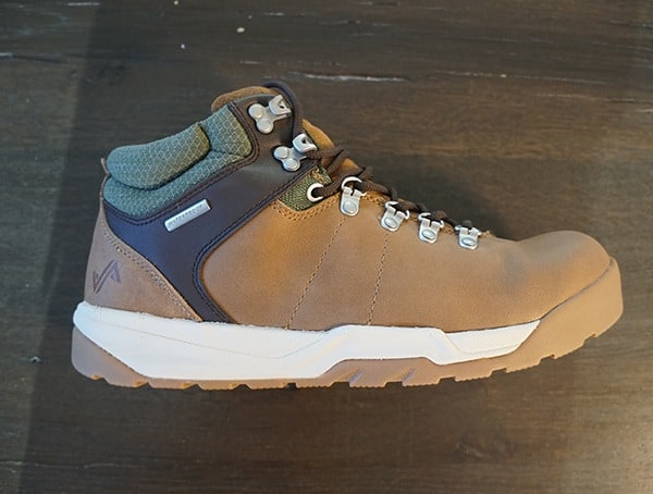 forsake trail boots review
