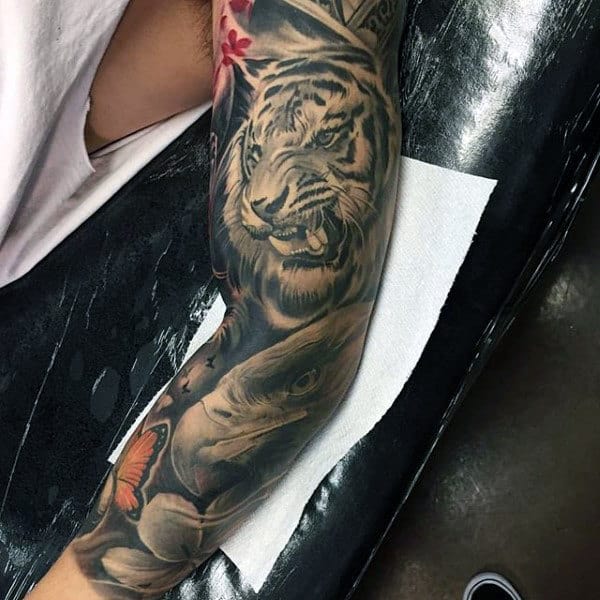 Top 103 Cool  Tattoo  Ideas Part Two 2022 Inspiration Guide 