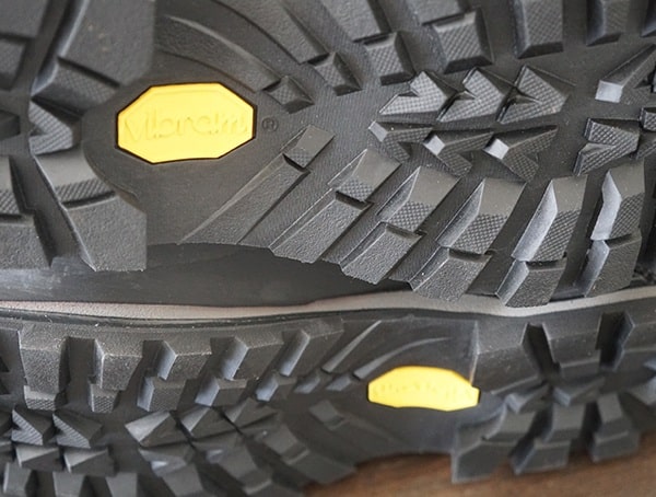 Garmont Footwear - Men's Dakota Lite GTX And Toubkal GTX Boots Review