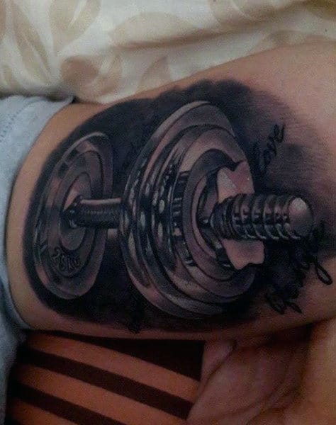 Top 101 Inner Bicep Tattoo Ideas - [2021 Inspiration Guide]