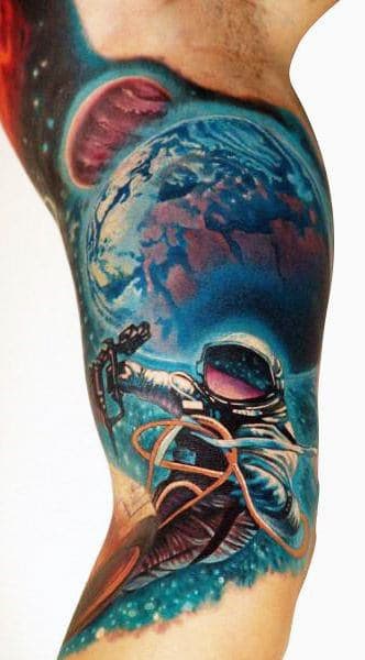 Top 101 Inner Bicep Tattoo Ideas - [2021 Inspiration Guide]