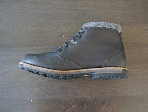 Mens Keen The Slater Waterproof Boots Review - Insulated Footwear