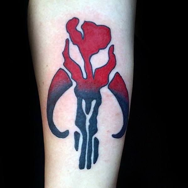 Nice star wars tattoo! Love it! #tattoo #tattoos #tats #ta… | Flickr