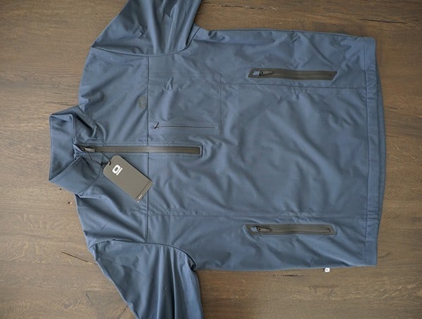 ALPHA All Elements Stretch Wind & Elite Rain Jackets Review