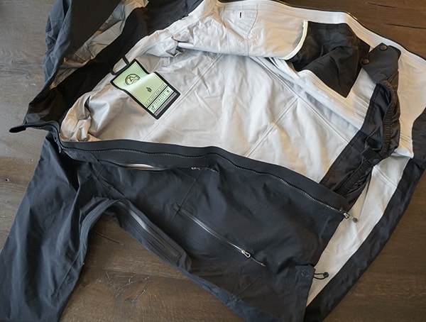 Trew – Cosmic Jacket and Super Down Shirtweight Jacket Review