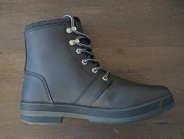 kodiak mens winter boots