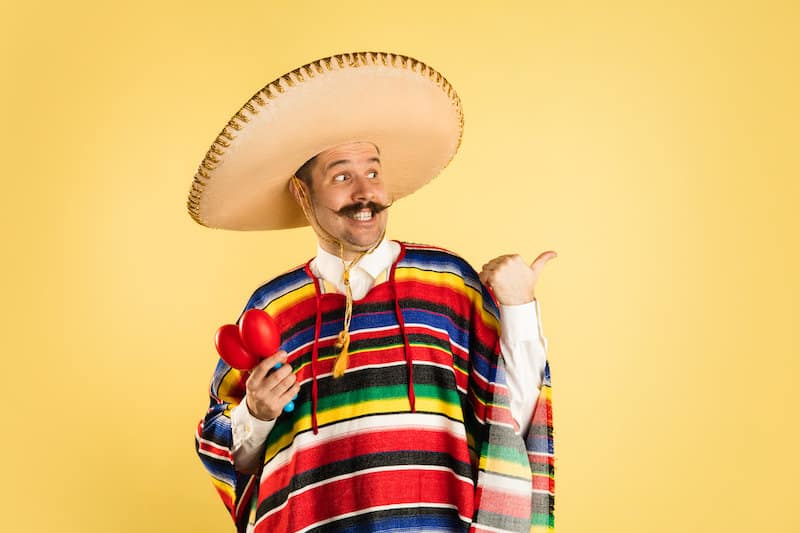 110 Hilarious Mexican Jokes