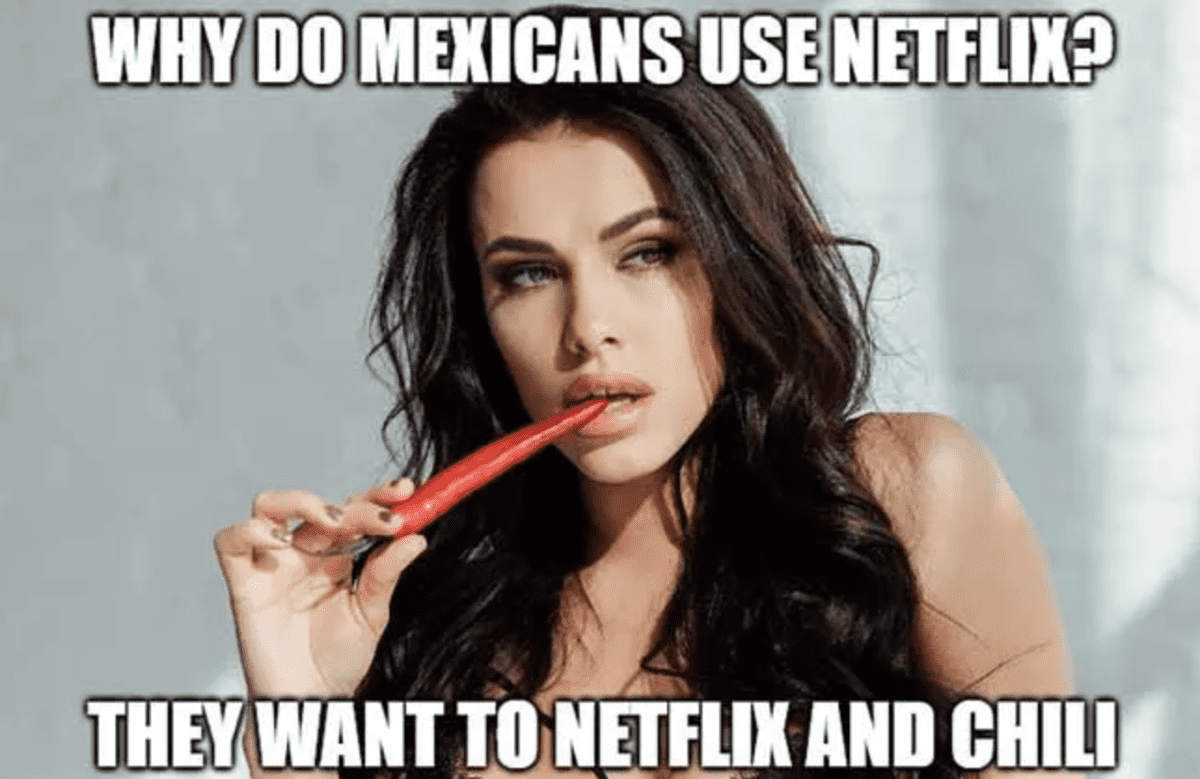 Mexican Memes That Will Have You Laughing All Day