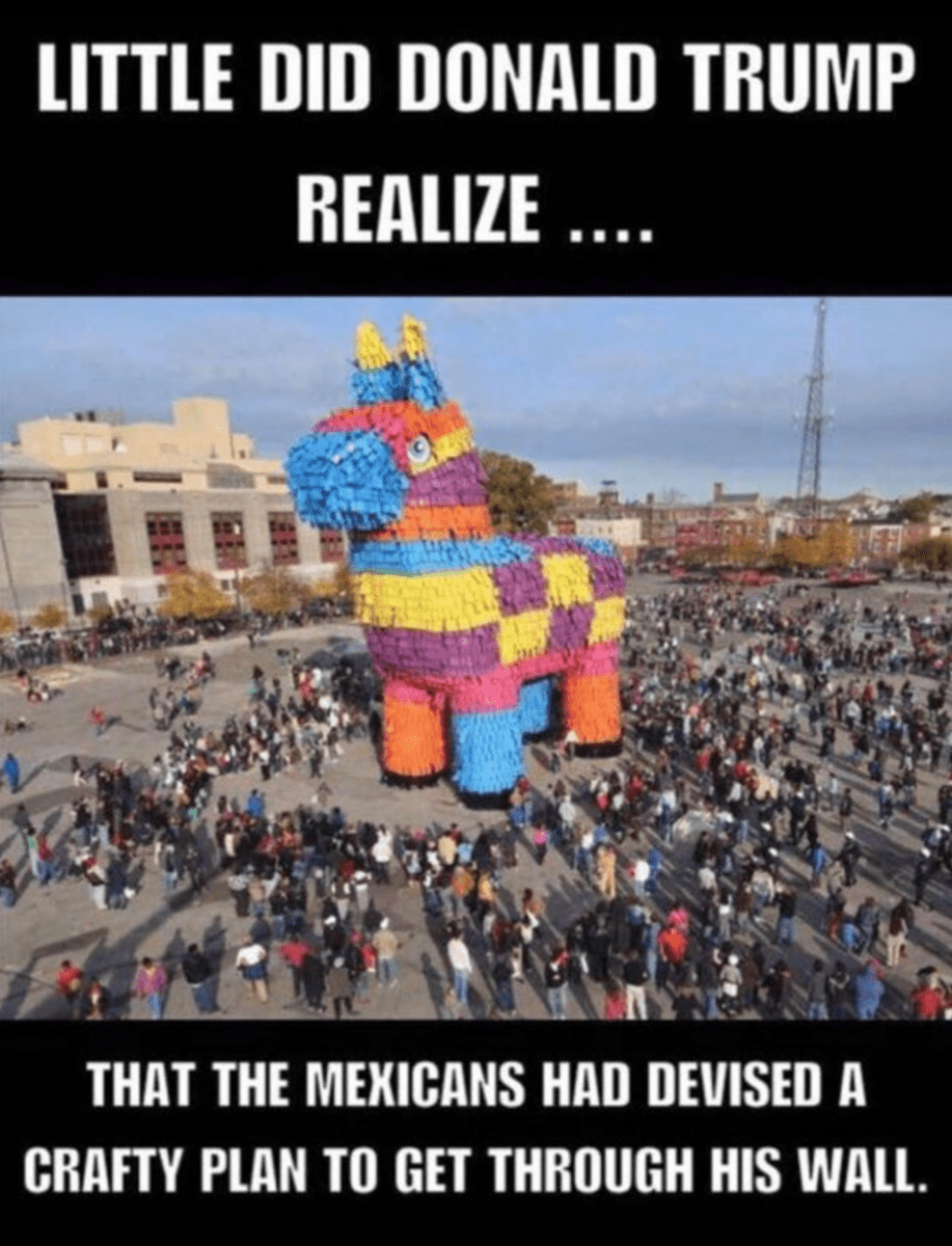 The 16 Funniest Mexican Memes