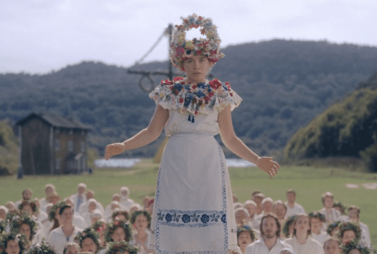 12 Spine Chilling Horror Movies Like Midsommar