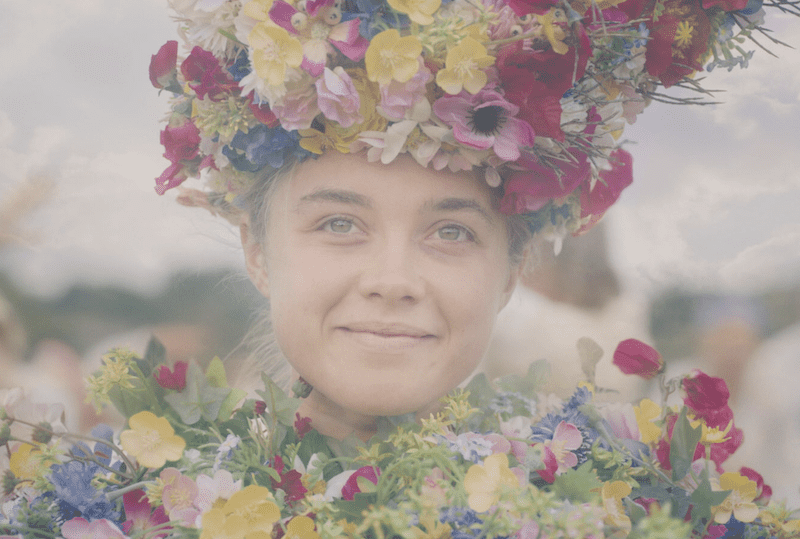 12 Spine Chilling Horror Movies Like Midsommar