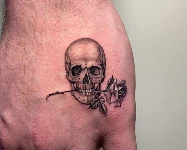 Dagger Tattoo Meanings  CUSTOM TATTOO DESIGN